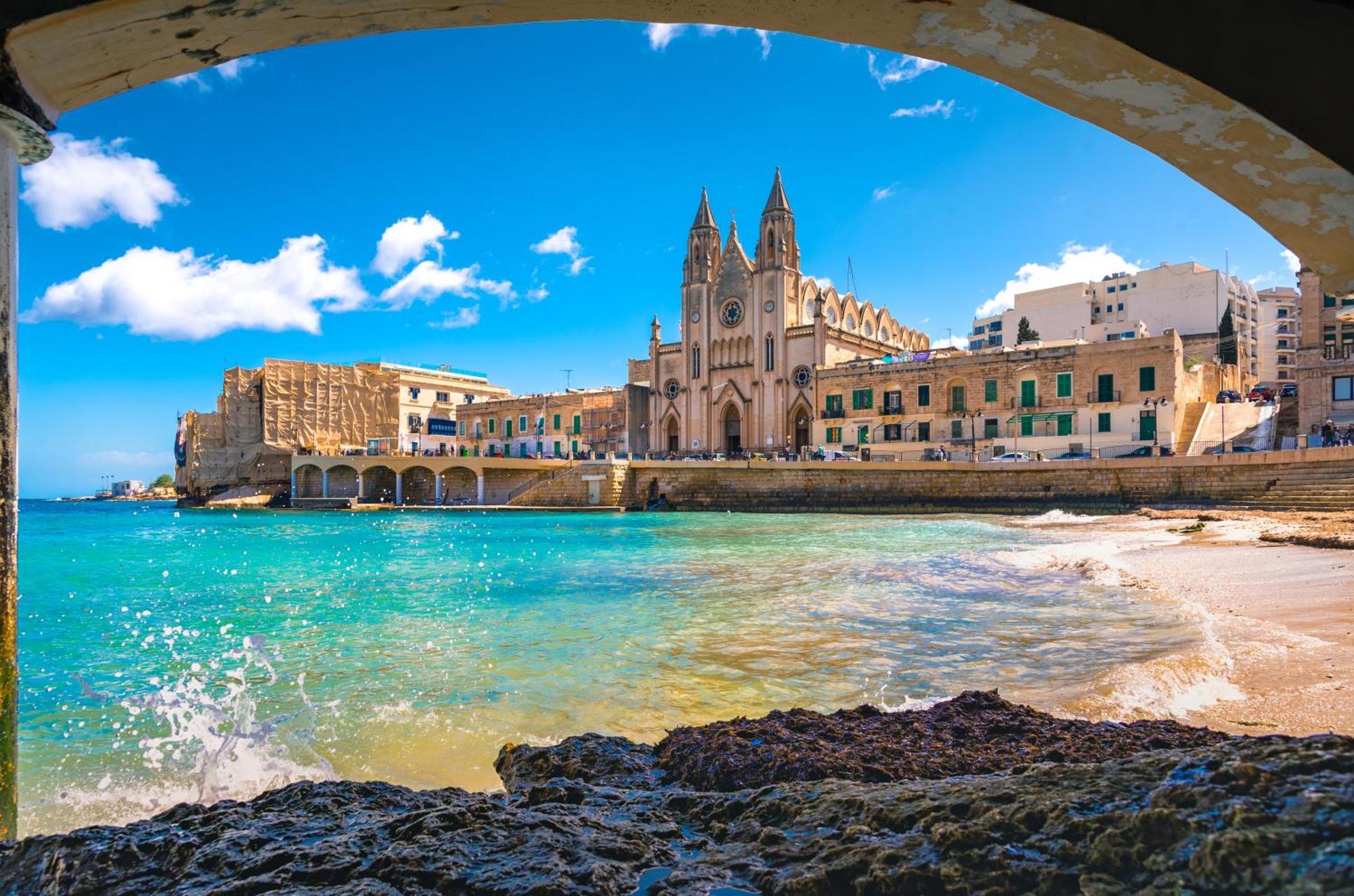 La88 Bayview Iii * Sliema