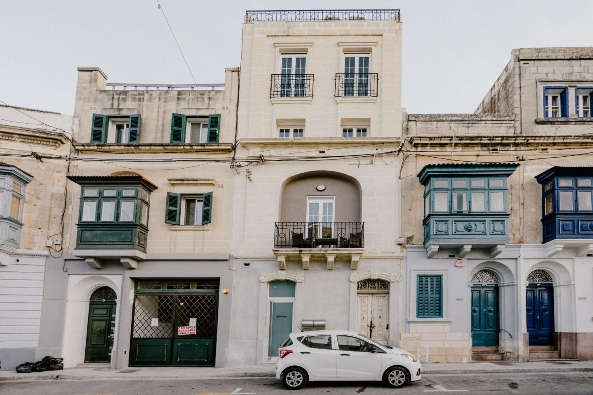 La88 Bayview Iii * Sliema