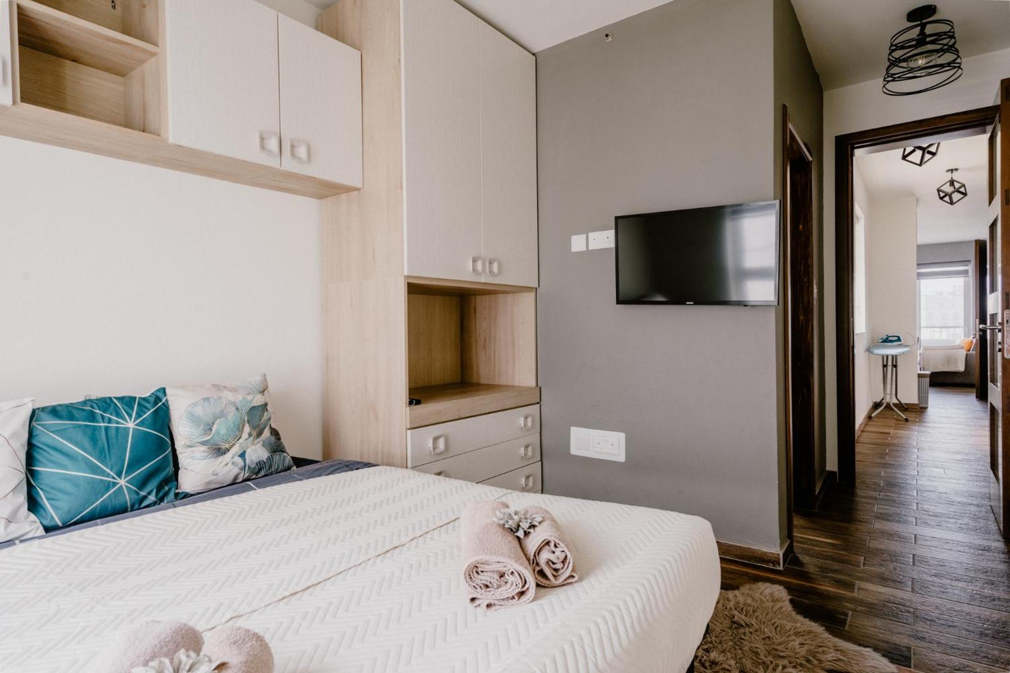 Apartment La88 Bayview Iii Sliema