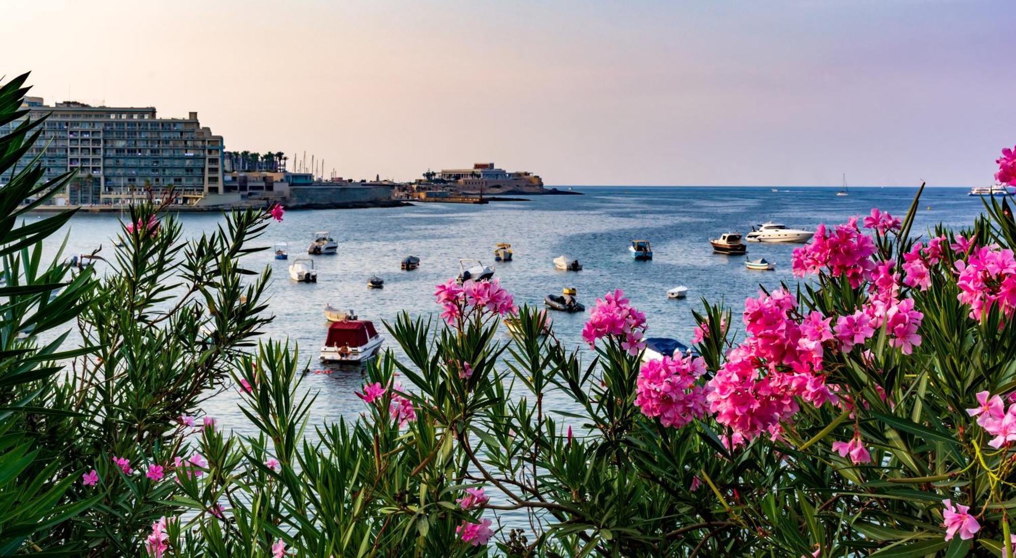 La88 Bayview Iii Sliema
