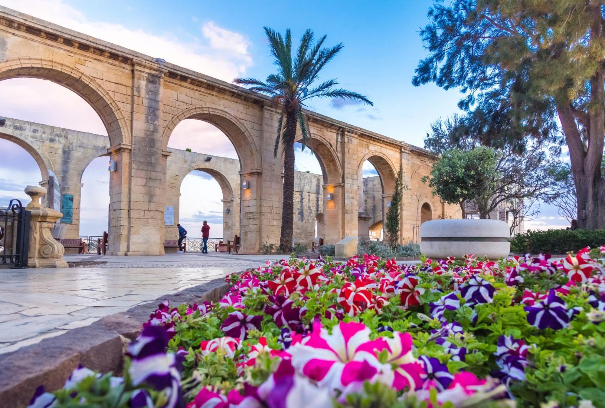 La88 Bayview Iii Sliema