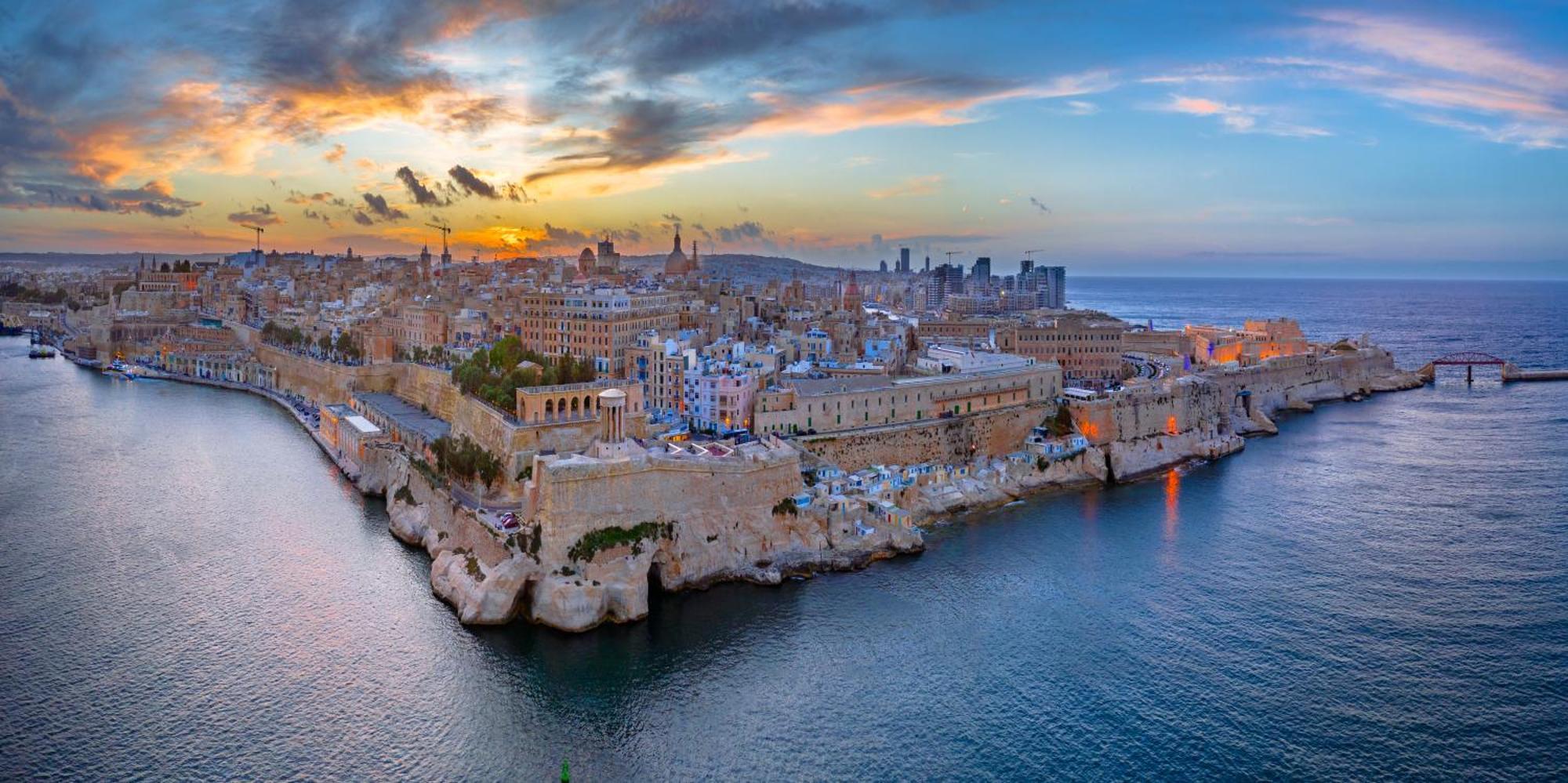 La88 Bayview Iii * Sliema