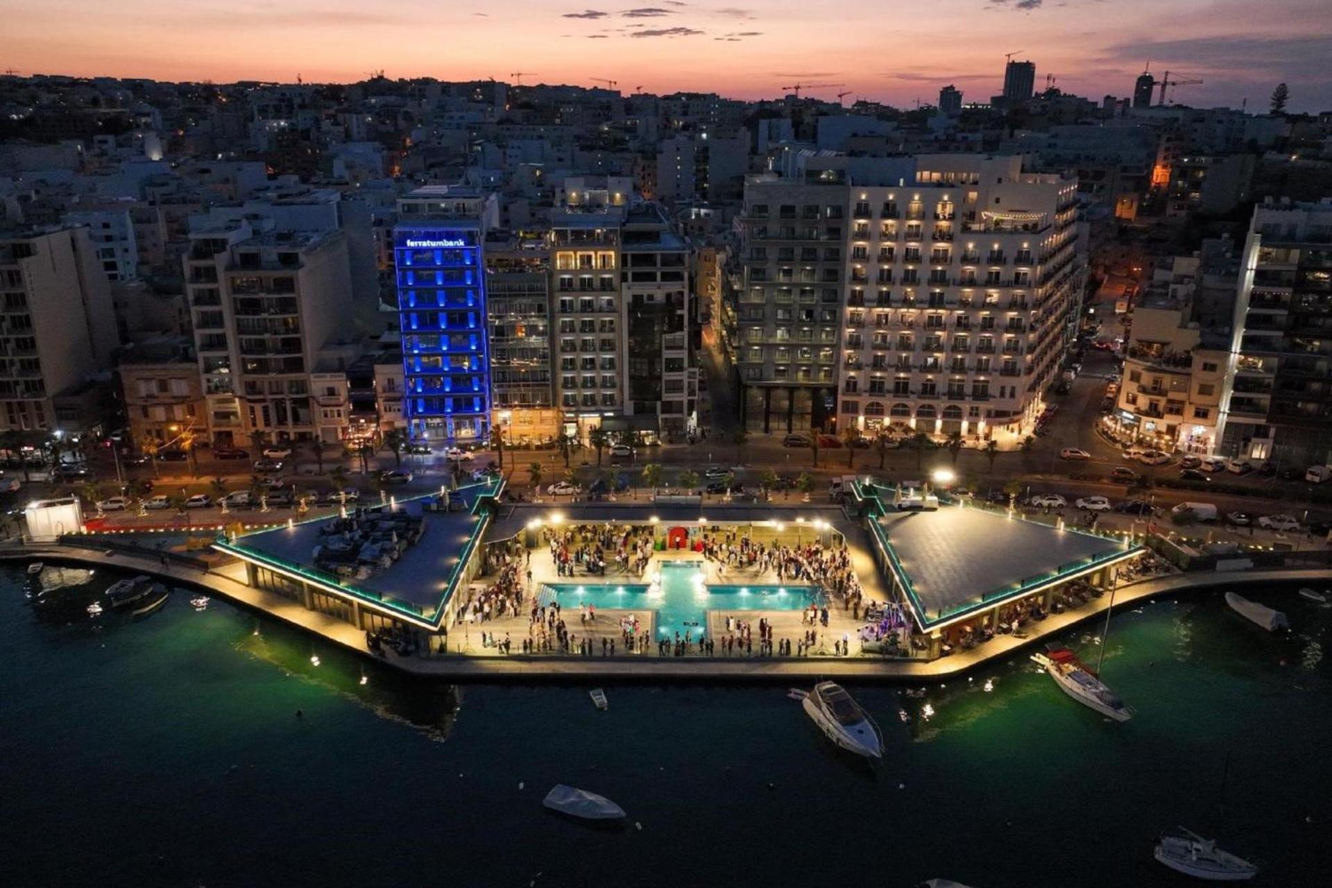 Apartment La88 Bayview Iii Sliema