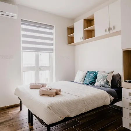 La88 Bayview Apartment III Sliema Exterior photo