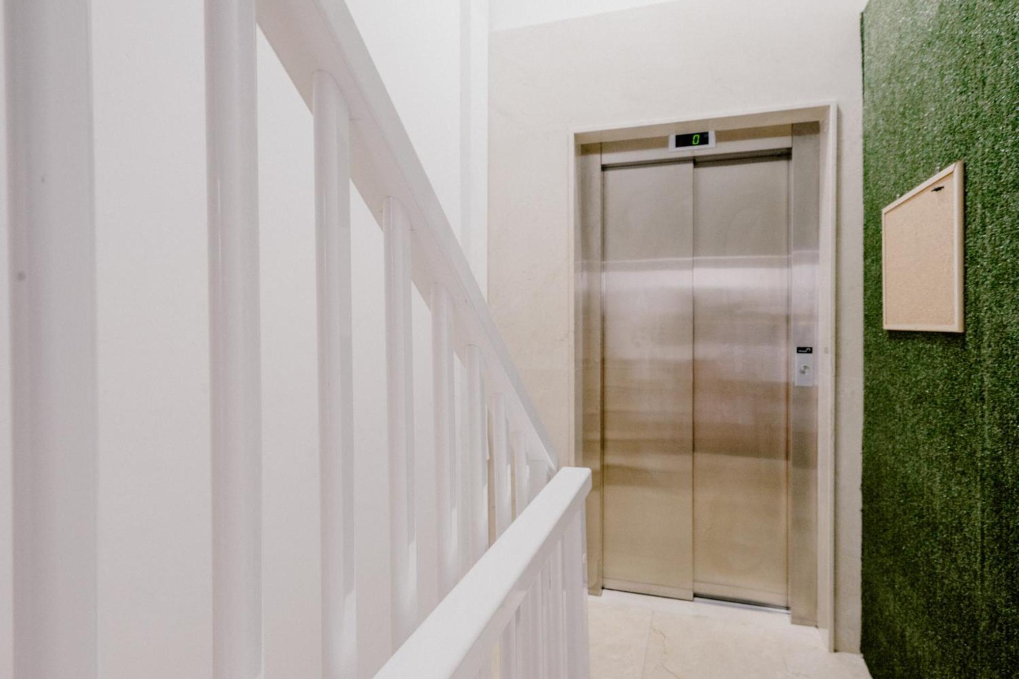 La88 Bayview Iii Apartman *