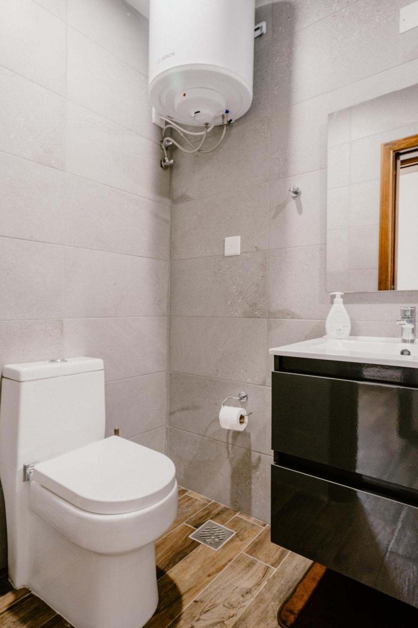 La88 Bayview Iii Apartman *